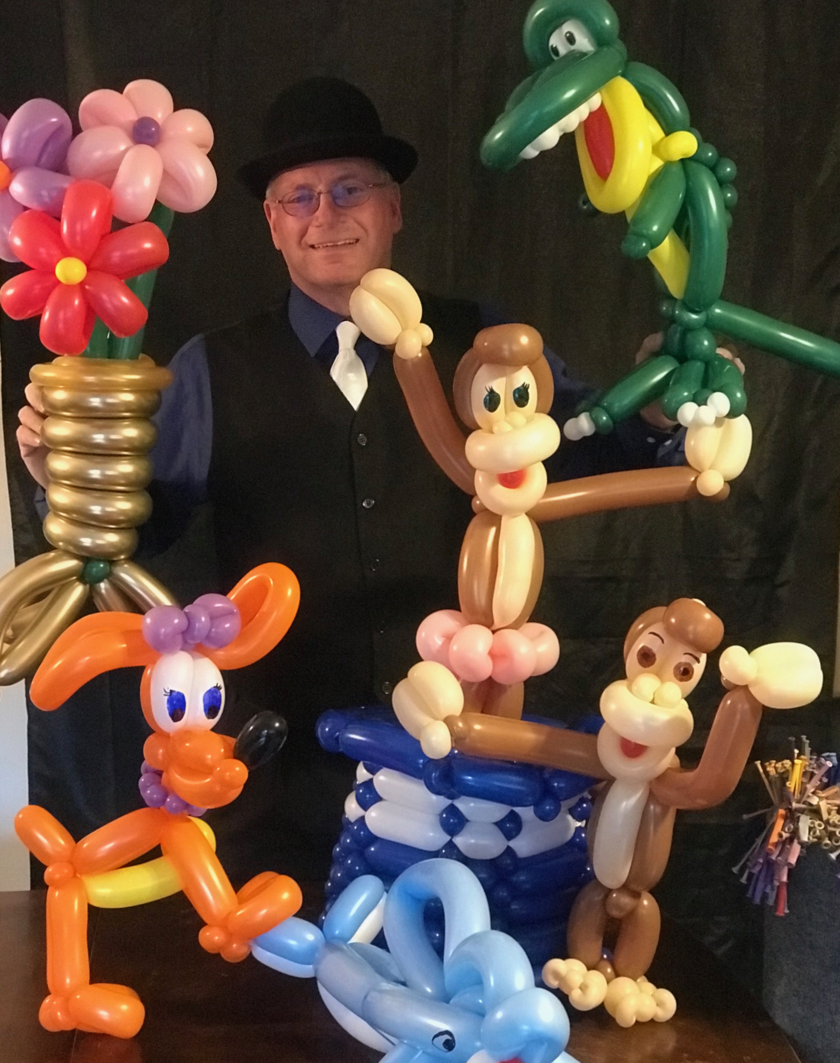 Balloon Art