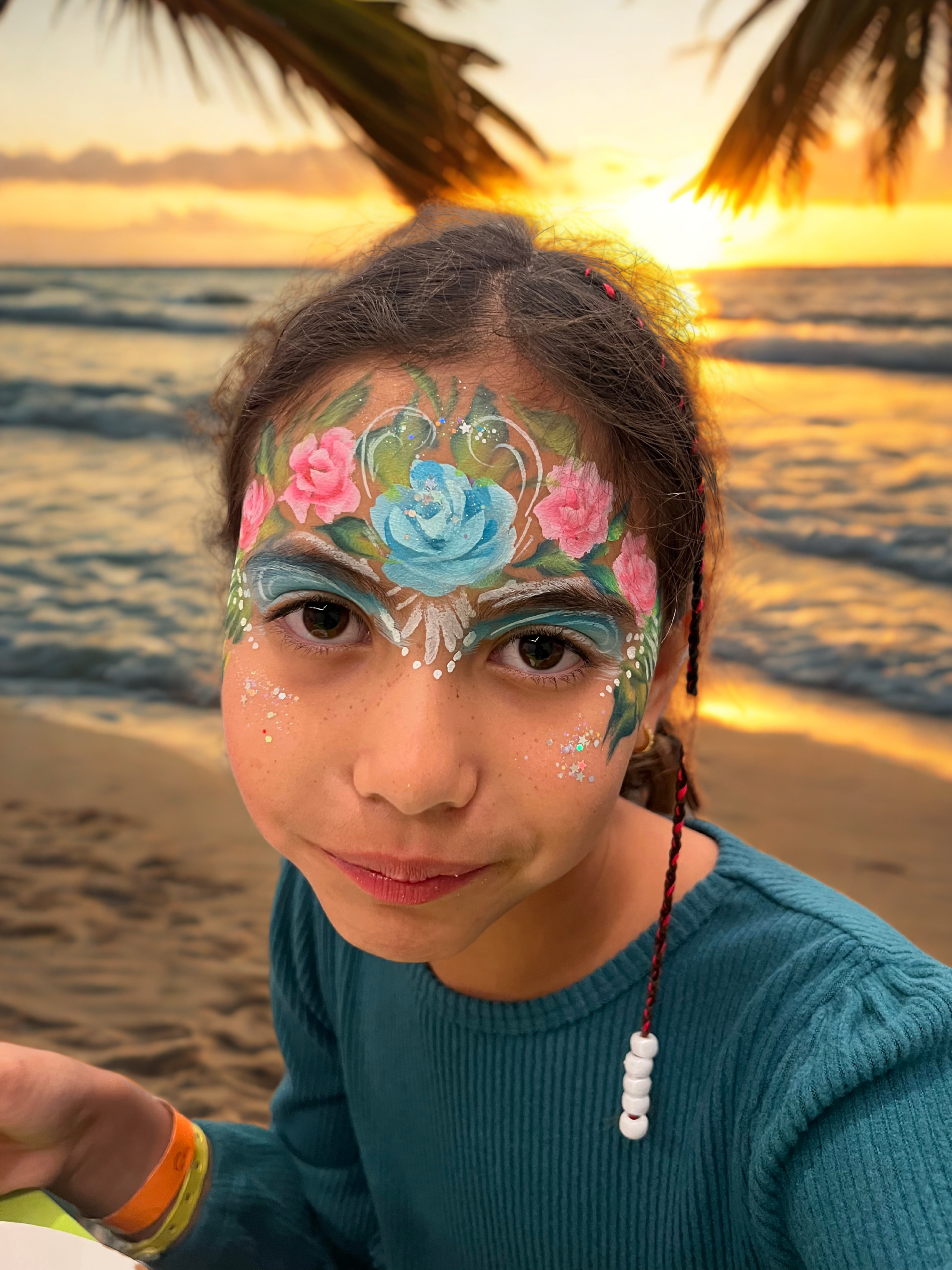 Face Painting