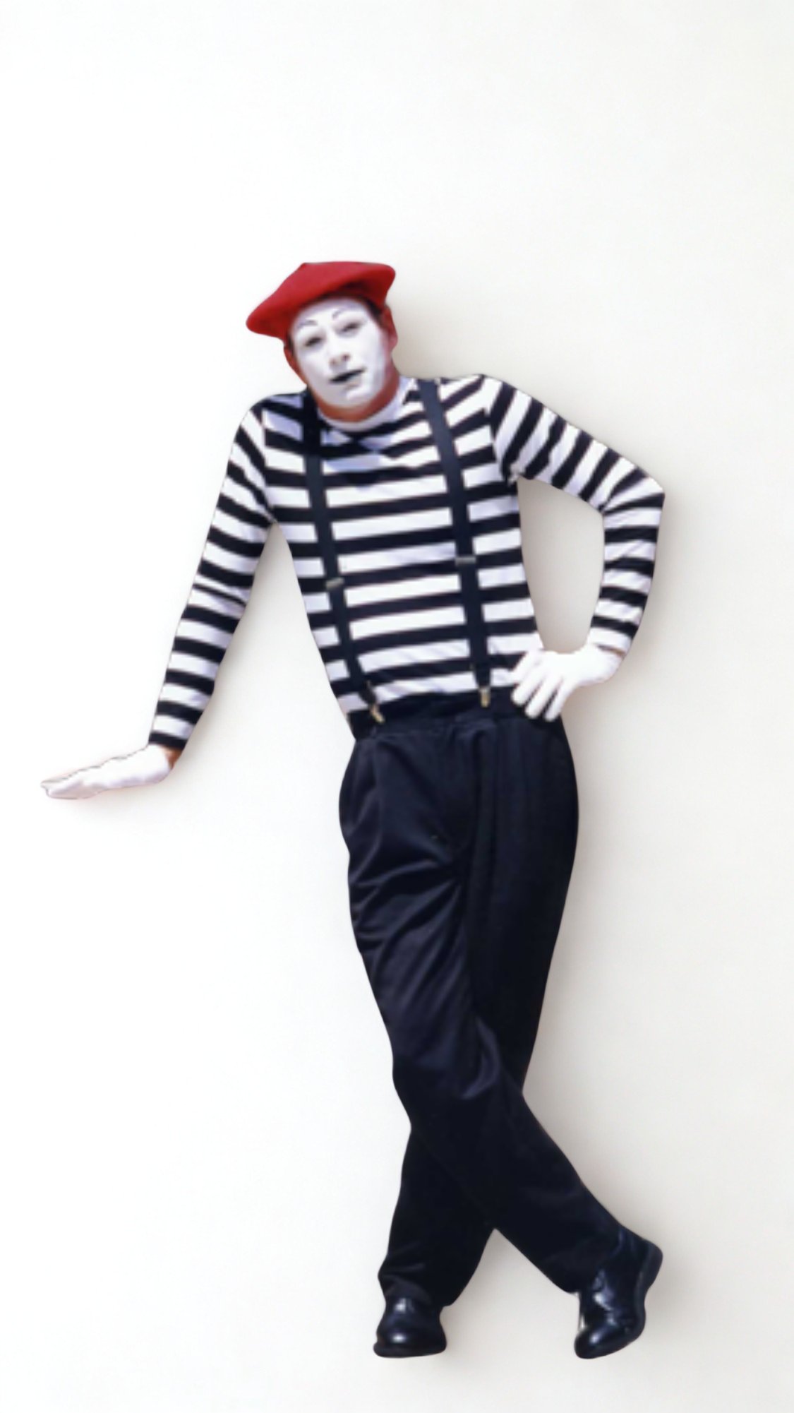 Mime